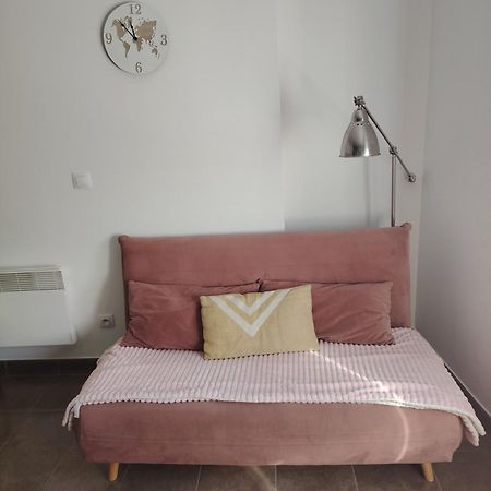 Castelema - Appartement Proche Du Sanctuaire Λούρδη Εξωτερικό φωτογραφία