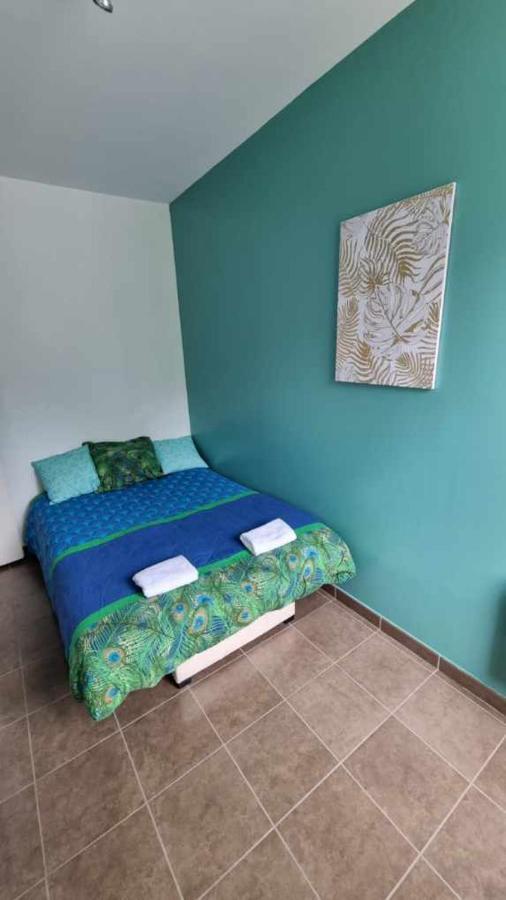 Castelema - Appartement Proche Du Sanctuaire Λούρδη Εξωτερικό φωτογραφία