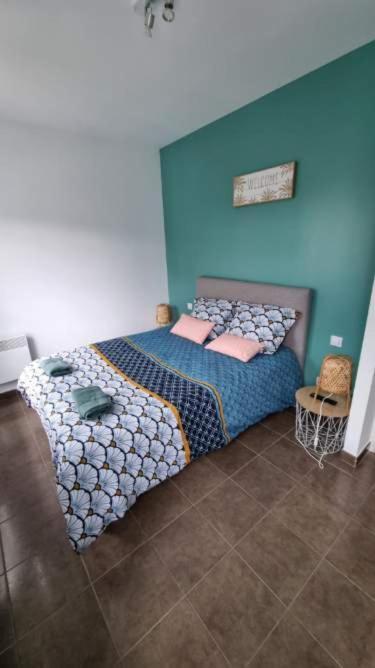Castelema - Appartement Proche Du Sanctuaire Λούρδη Εξωτερικό φωτογραφία