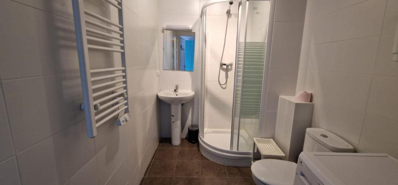 Castelema - Appartement Proche Du Sanctuaire Λούρδη Εξωτερικό φωτογραφία