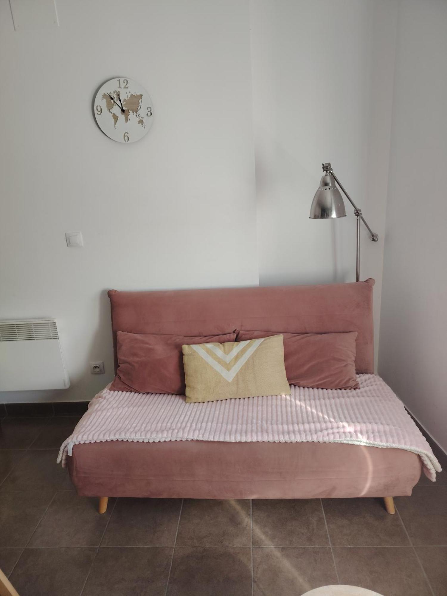 Castelema - Appartement Proche Du Sanctuaire Λούρδη Εξωτερικό φωτογραφία